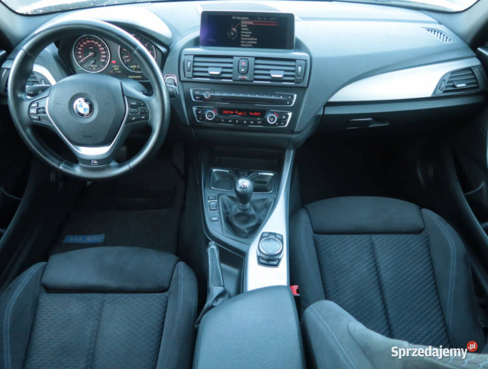BMW 1 120d xDrive Lublin sprzedam
