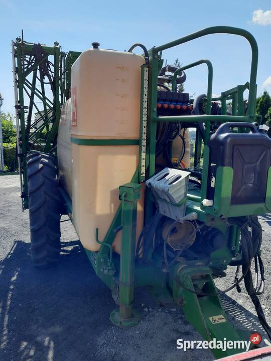 Amazone UG 3000 Power