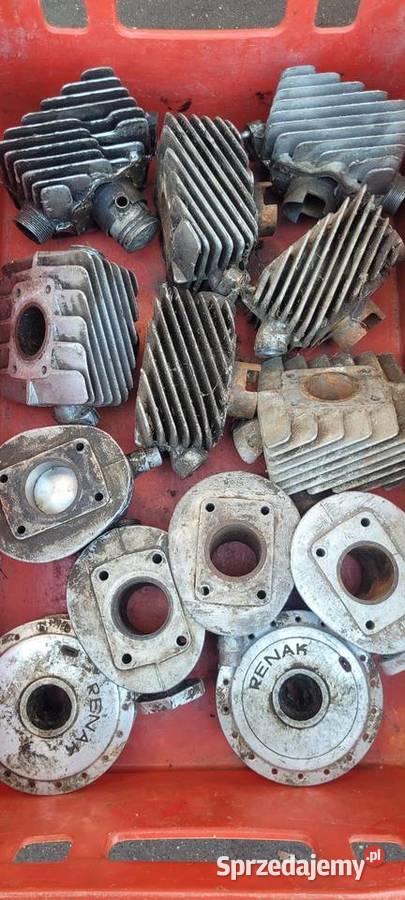 komar romet ogar 205 Rypin