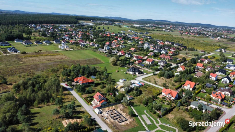 Dom w zabudowie bliźniaczej Piaseczna Górka gm Sprzedaż sprzedam