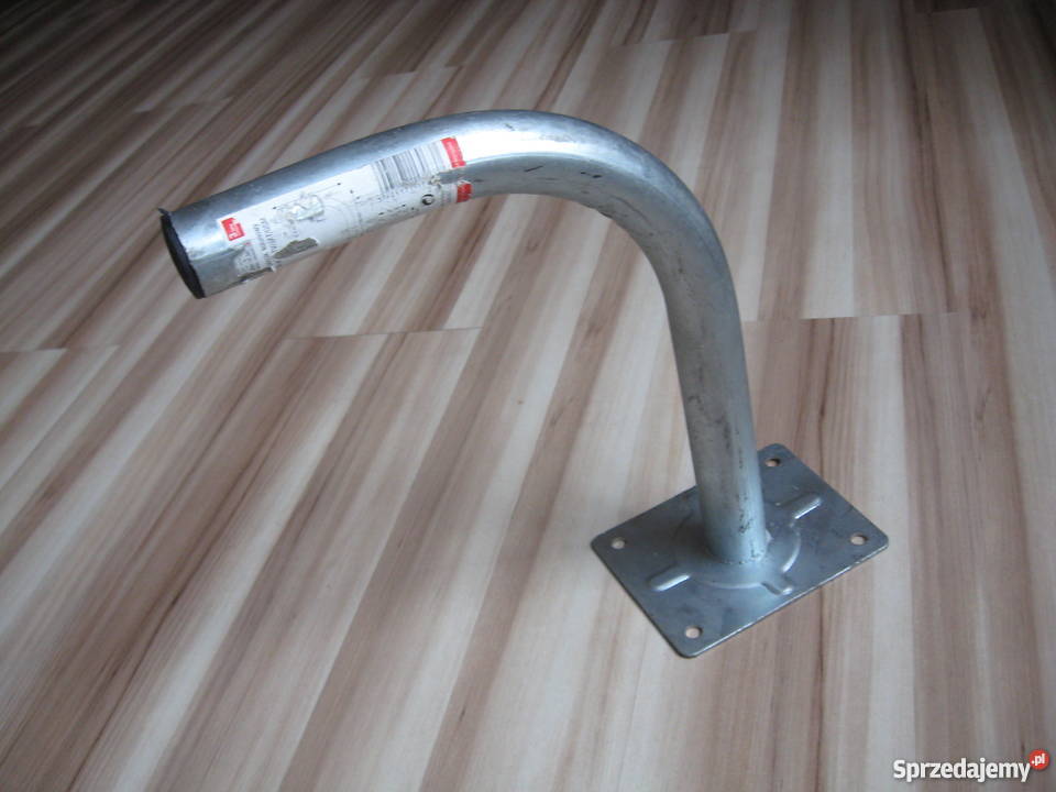 Hak mocowanie anteny satelitarnej NOWY Grodziczno