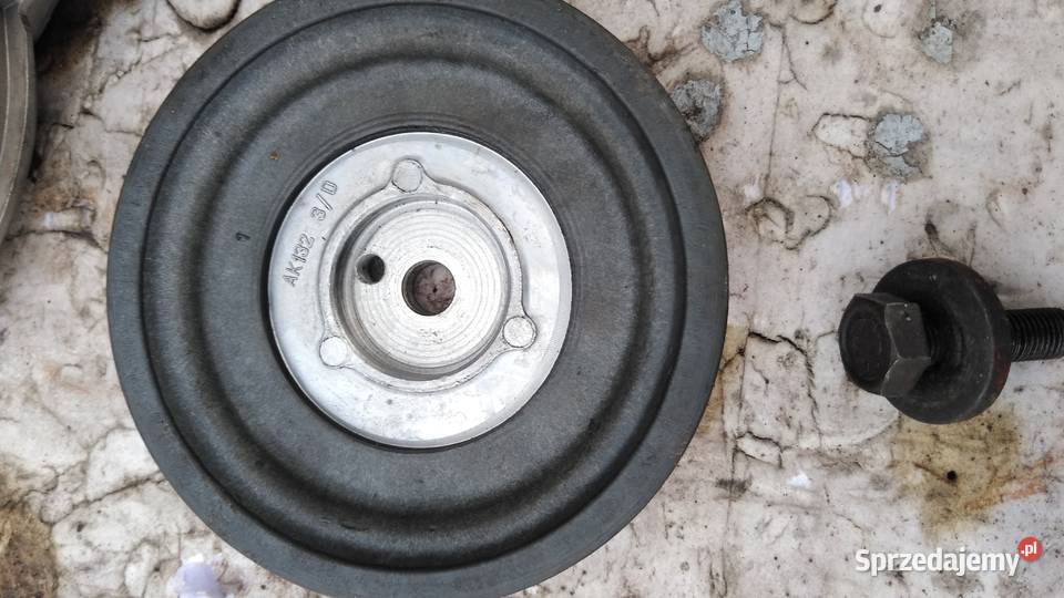 Polonez Borewicz FSO Fiat 125p kolo rozrzadu Stalowa Wola