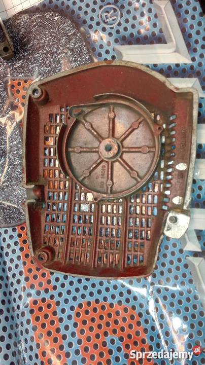 osłona rozrusznika 180 Żywiec