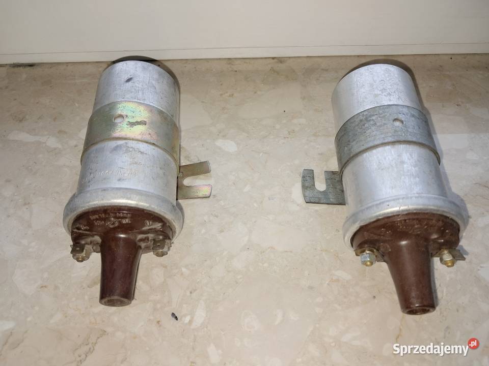 Przekładnia maglownica cewka regulator napięcia Atrapy Części samochodowe Siedlce