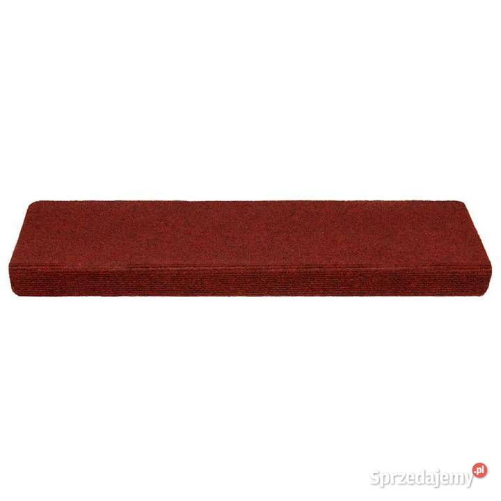 vidaXL Maty na schody samoprzylepne 5 65x21x4 Warszawa sprzedam