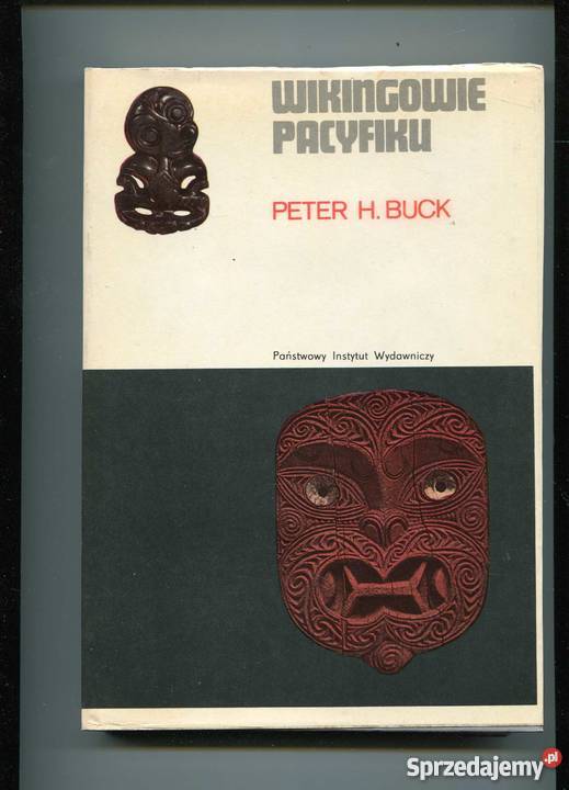 Wikingowie Pacyfiku Szczecin