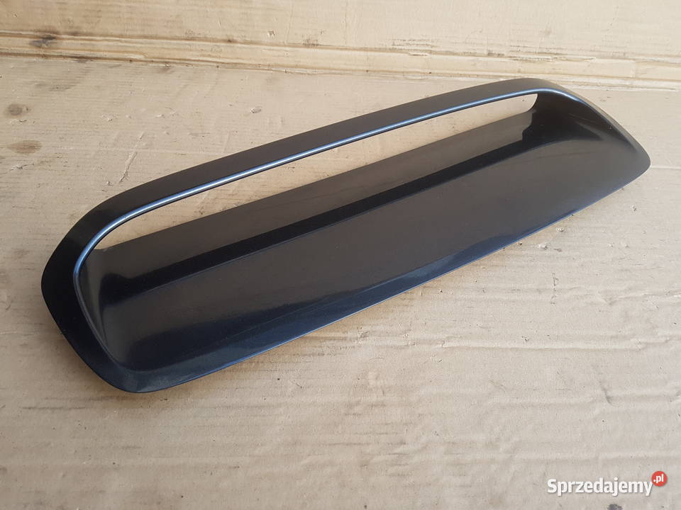 Subaru Outback IV BR wlot powietrza maski sprzedam