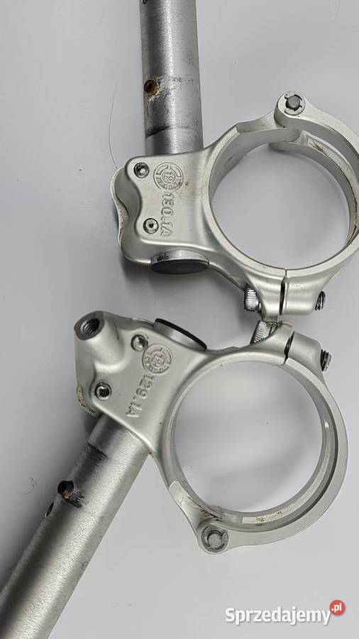 Kierownica Manetka Ducati Panigale 8991199 Zawieszenie Łódź