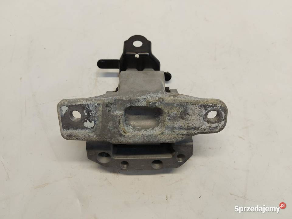 LEXUS RX500H V 5 2023 ŁAPA PODUSZKA SILNIKA LEWY osobowe