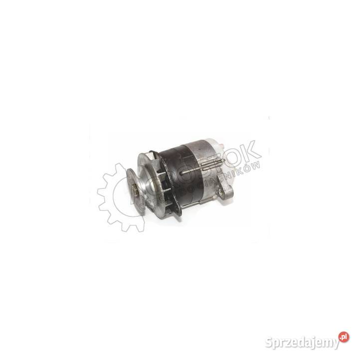 Alternator jobs lublin żuk andor 14v 50a Parczew
