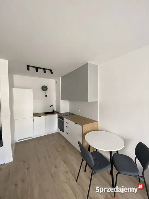 2 pokoje z dostępem do siłowni i miejscem 3 piętra i więcej Gdańsk
