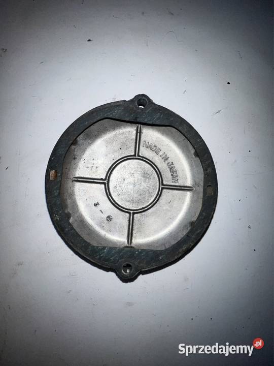 pokrywa dekiel zaślepka zapłonu Kawasaki LTD 440 Ostrów Wielkopolski