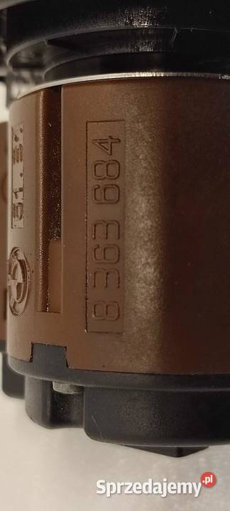 BMW E39 PRZEŁĄCZNIK ŚWIATEŁ 8363684