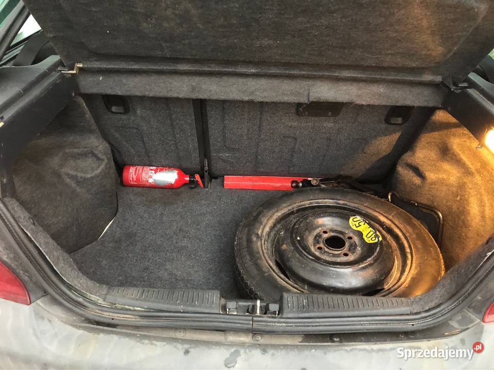 Rover Streetwise Gaz Klima Elektryka Alusy Skóra radio Bydgoszcz