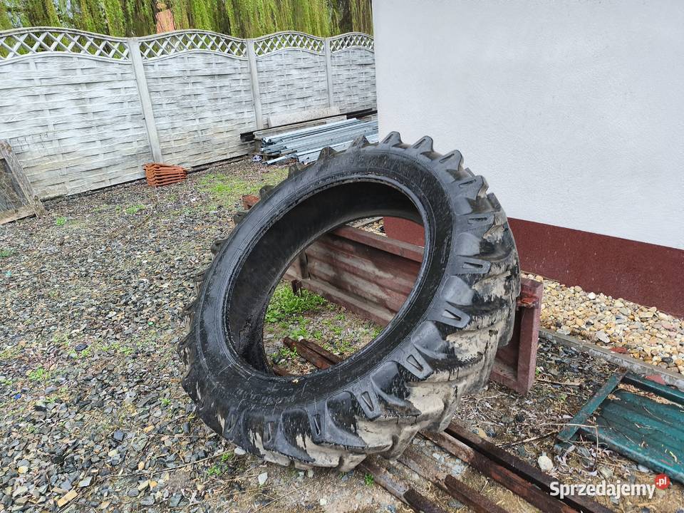 Sprzedam oponę 13 6 36 Strzelin