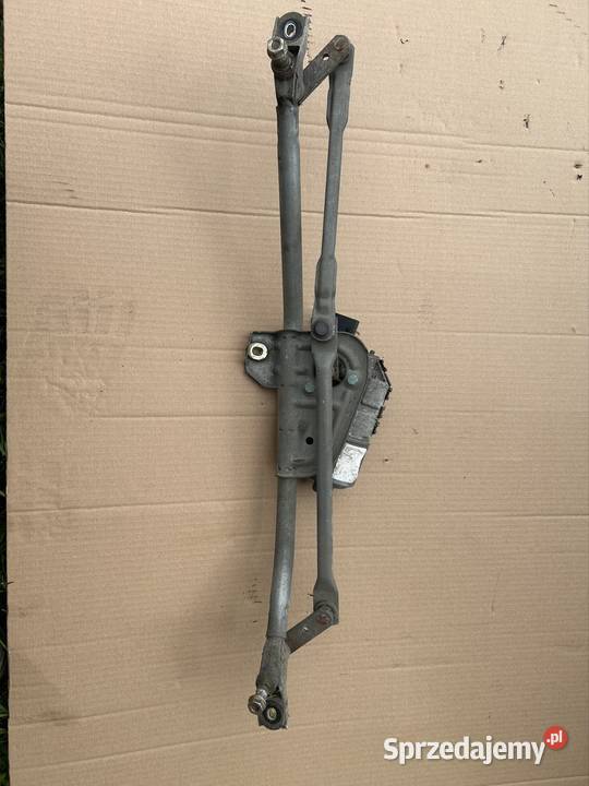 Mechanizm wycieraczek Passat b5 fl 3b1955113c osobowe Mechanizmy opuszczania szyb Bydgoszcz