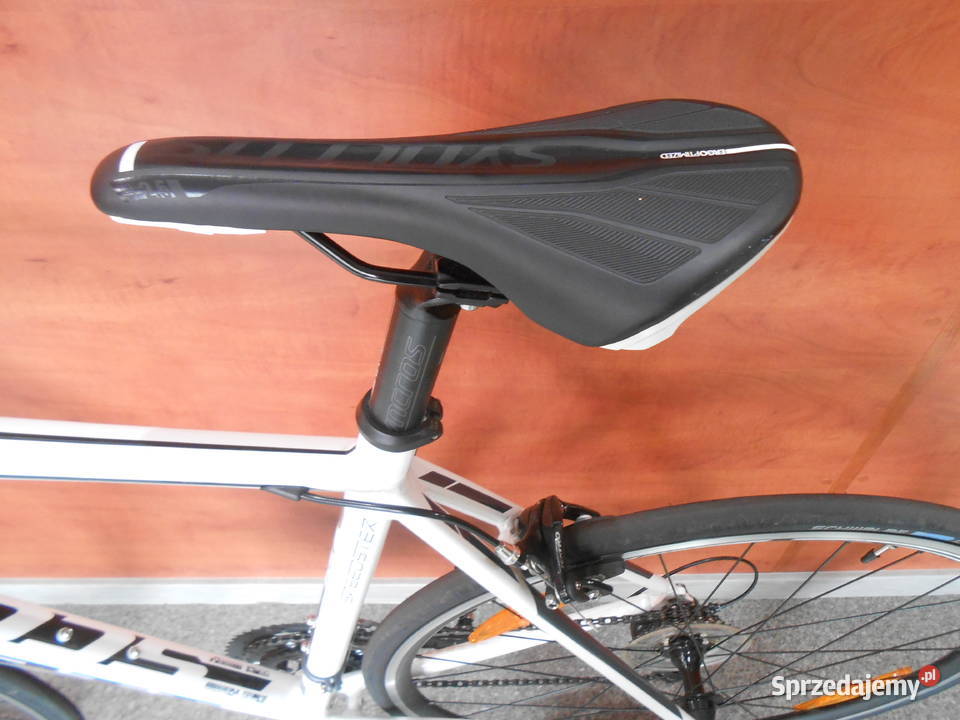 Rower SCOTT Speedster 50 Katowice