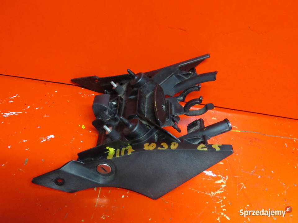 BMW GS650 GS 650 800 0812 mocowanie zbiornika Warszawa sprzedam