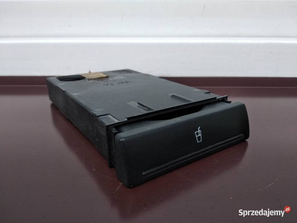 Audi A6 C5 cupholder uchwyt na kubki napoje osobowe łódzkie