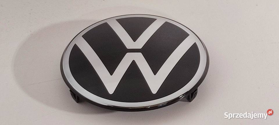 VW TIGUAN II ZNACZEK LOGO POD RADAR 5NA853601M
