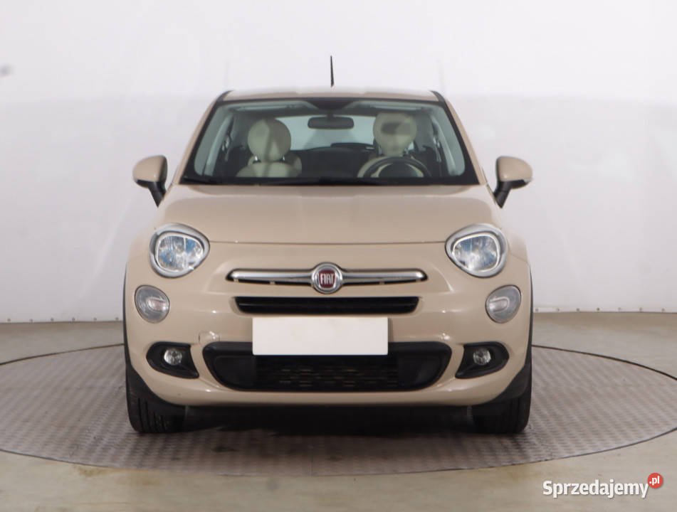 Fiat 500X 14 MultiAir elektryczne szyby Piaseczno