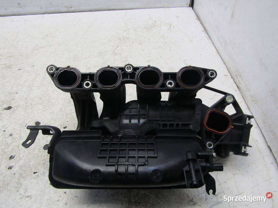 KOLEKTOR SSĄCY 13 IVTEC HONDA JAZZ IV sprzedam