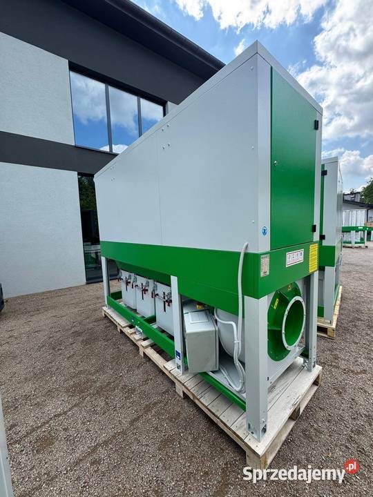 Odciąg do trocin RLA 400 VIBER Power 11300 m3h Kalwaria Zebrzydowska