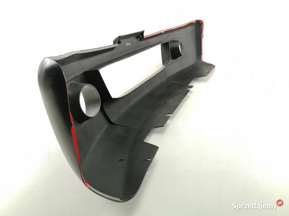 Dokładka zderzaka przód Kangur SUZUKI VITARA II sprzedam