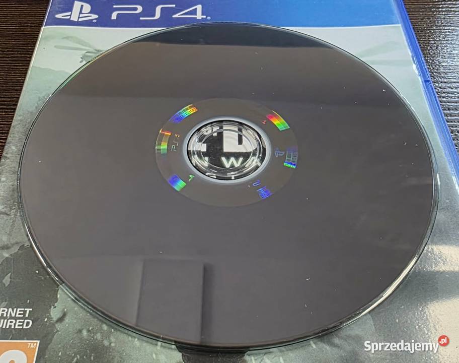 Gra Call of Duty Modern Warfare Remastered 4 sprzedam