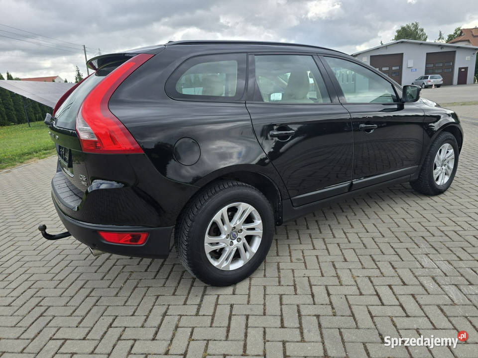 Volvo XC 60 24D5 Kutno
