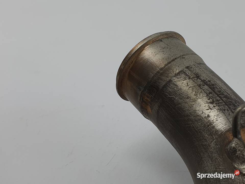 Kolanko Ktm Sxf 250 0711 łódzkie Łódź