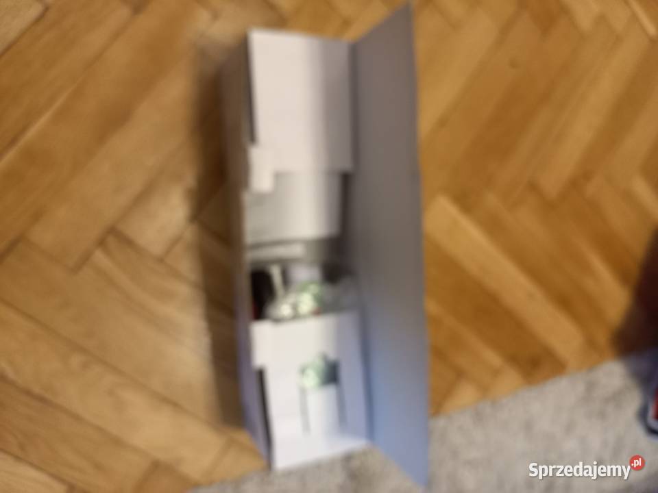 Żelazko do uran parowe Łódź