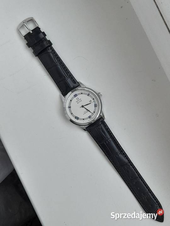Omega De VILLE zegarek męski Toruń sprzedam