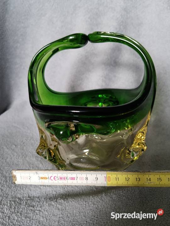 Koszty szklany Murano Porcelana i szkło Kielce