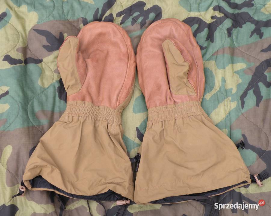 Rękawice OR Firebrand GORETEX coyote USMC Small dolnośląskie sprzedam