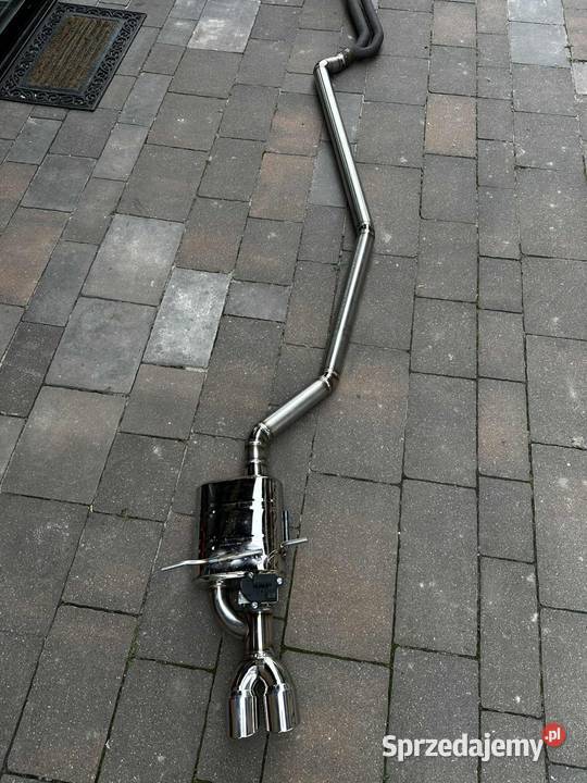 Bmw e36 323i TOURING MPAKIET Zamość sprzedam