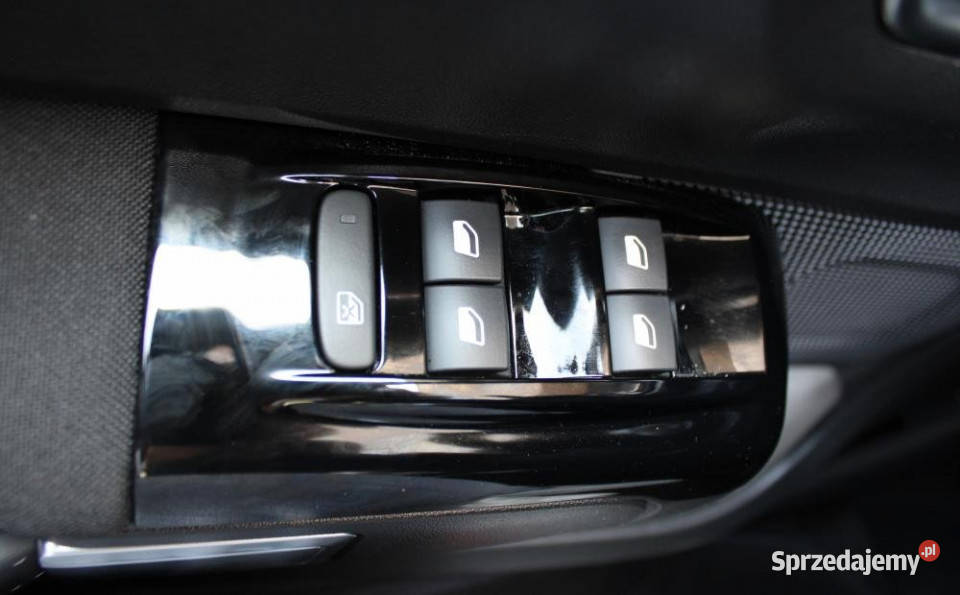 Citroen C3 2023r Gwarancja Salon IIWŁ ASO Chorzów