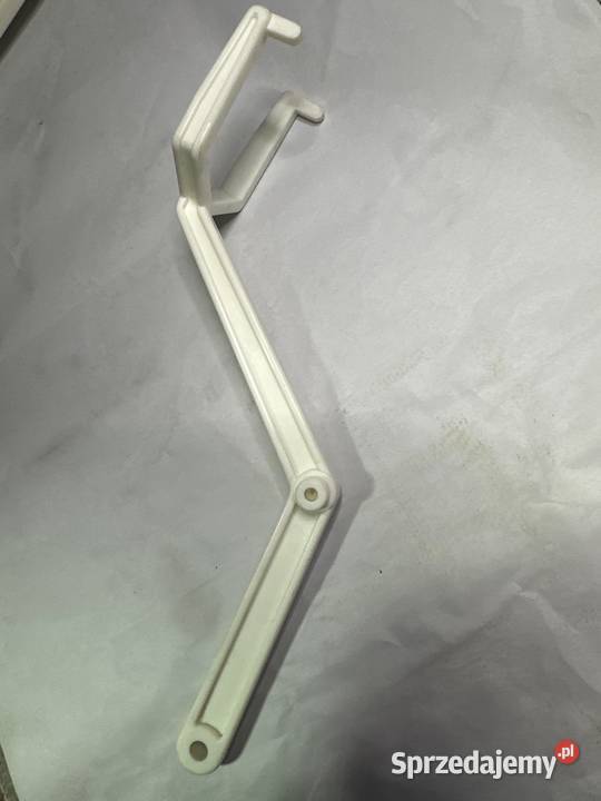 Dźwignia spłuczki Pozostałe śląskie Gliwice sprzedam