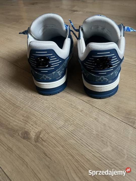 Buty Louis Vittion pomorskie Człuchów