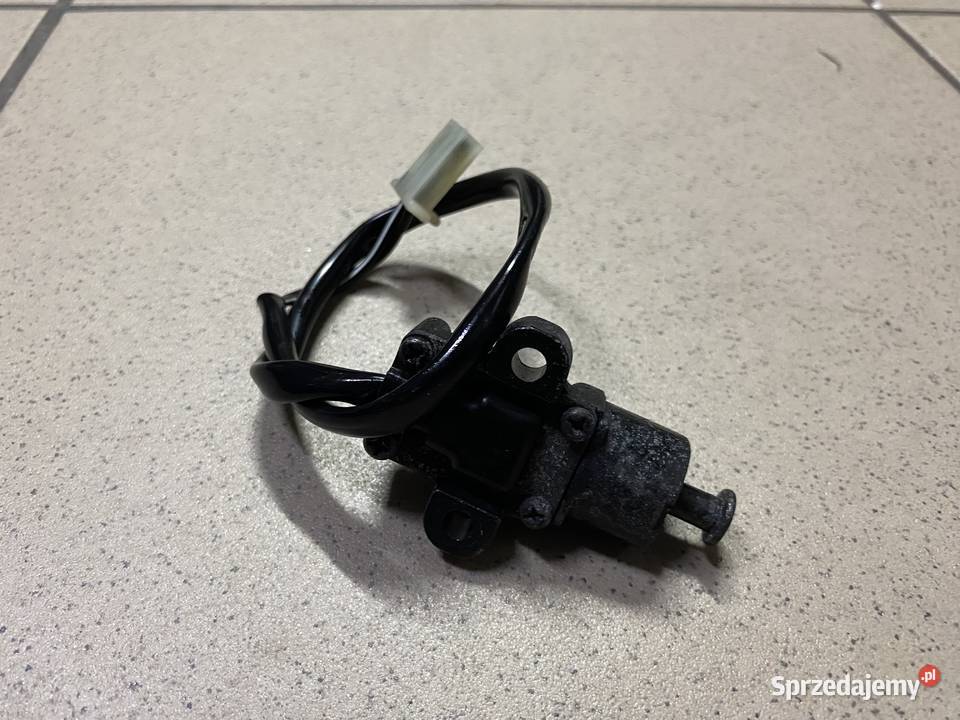 Czujnik siedzenia kanapy Suzuki Burgman 400 K7 Brzeszcze
