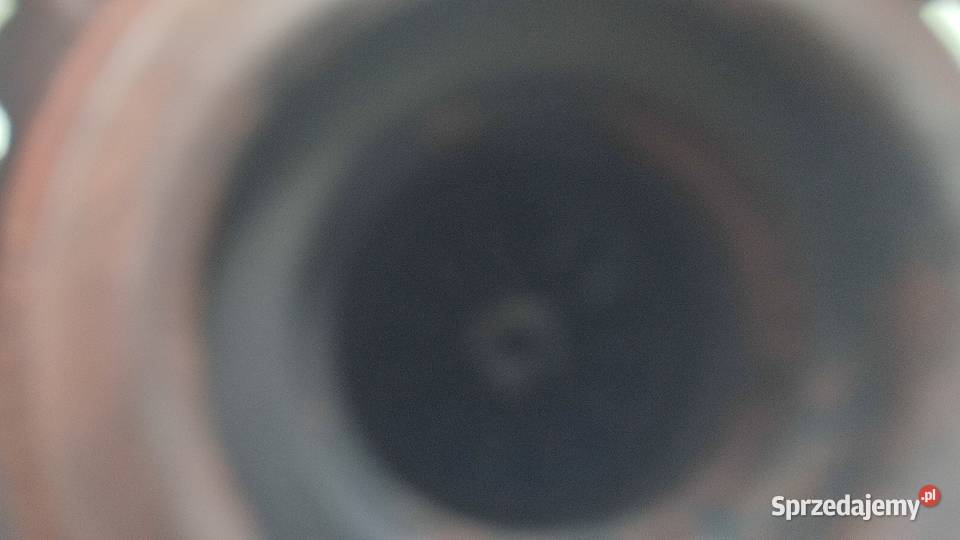 TURBOSPRĘŻARKA TURBINA AUDI SKODA SEAT VW PASSAT Włoszczowa