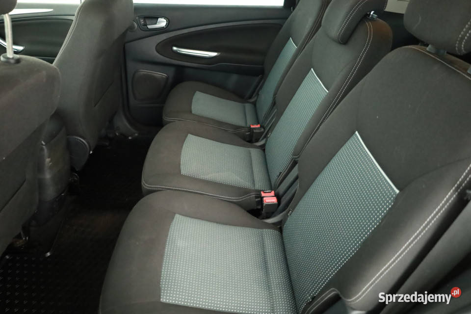 Ford S 20 TDCi radio Piaseczno