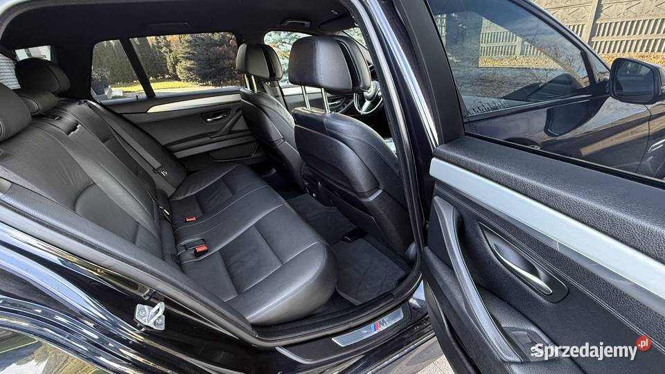 Sprzedam BMW 5 M pakiet 186KM Seria 5 sprzedam