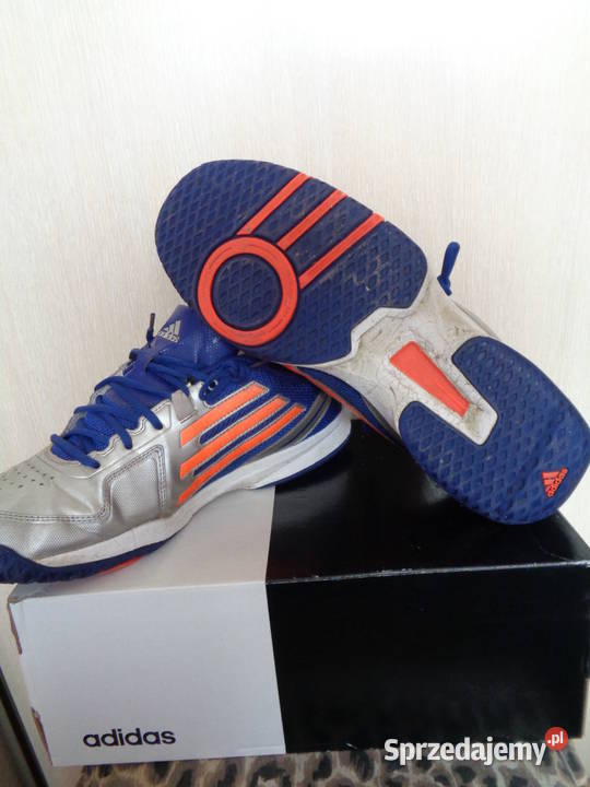 ADIDAS spring blade męskie 4529 skóra ekologiczna sprzedam