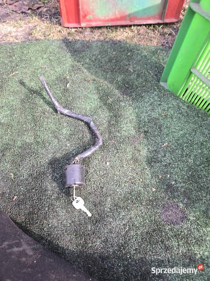 Stacyjka simson sr50 Gorzów Wielkopolski