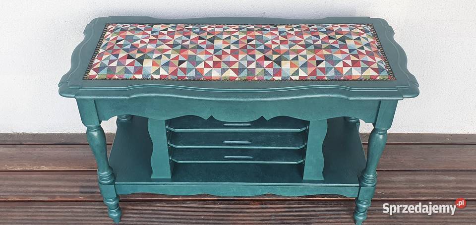 Siedzisko ławka ławeczka na przedpokój Międzybórz sprzedam