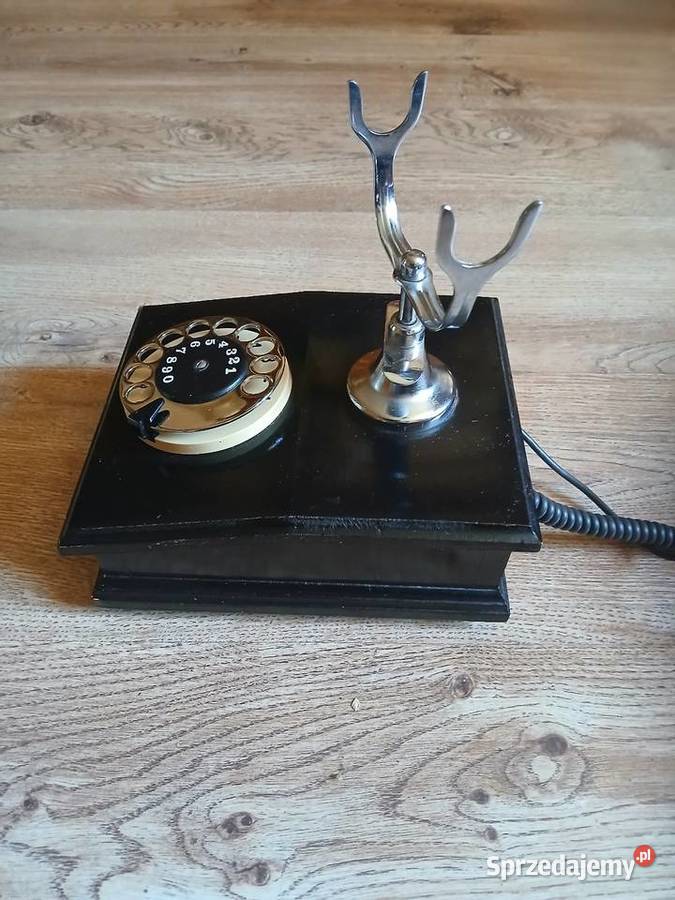 Telefon stacjonarny firmy R Sawa Kraków sprzedam