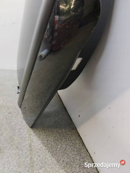 DRZWI LEWY TYŁ KTVD Peugeot 3008 I 20092016 Rok produkcji 2010