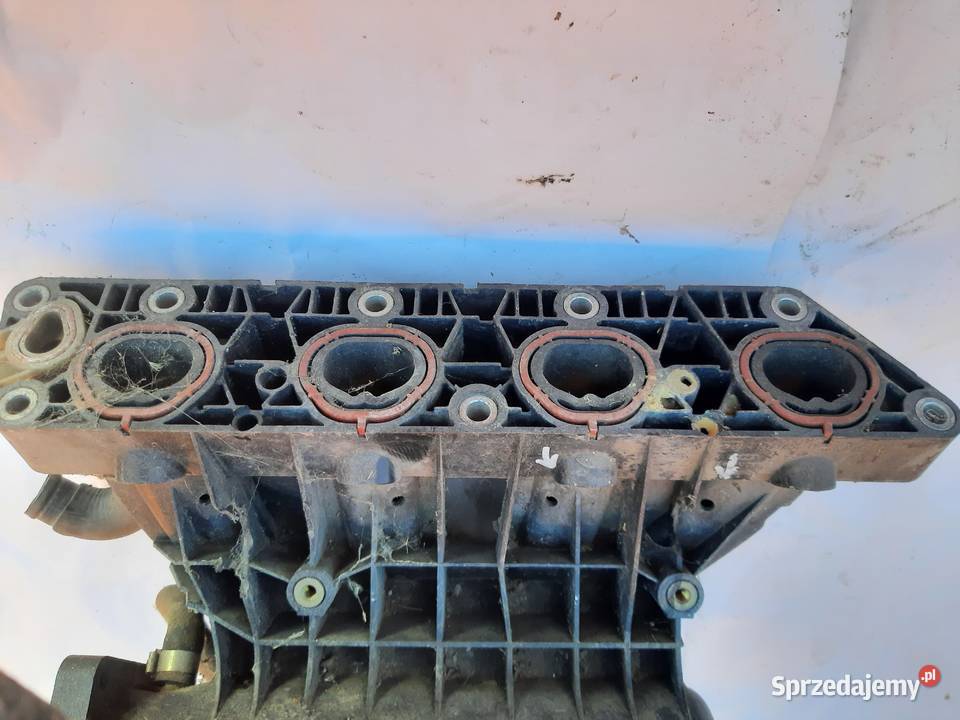 Fiat Albea Palio II Punto II 12 16V Kolektor osobowe Ksawerów sprzedam