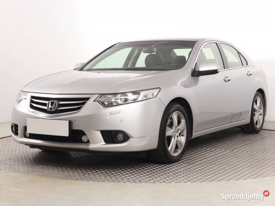 Honda Accord 20 iVTEC Katowice